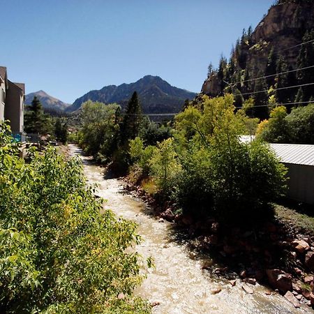 River Park 1244 Villa Ouray Exterior foto